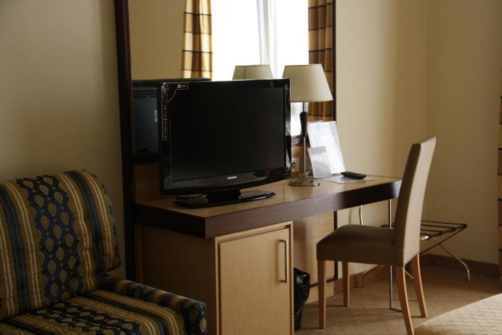 Inn Hotel Barberino di Mugello Kültér fotó