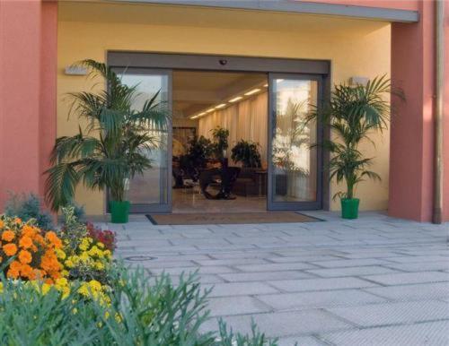 Inn Hotel Barberino di Mugello Kültér fotó