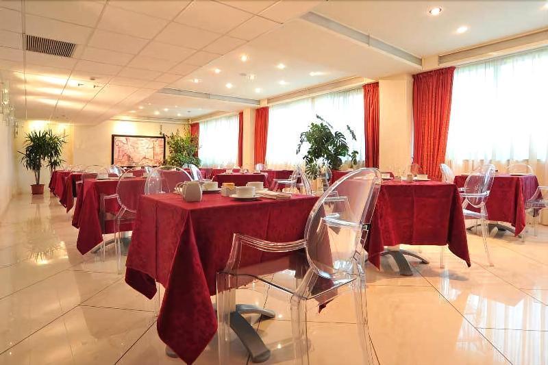 Inn Hotel Barberino di Mugello Kültér fotó