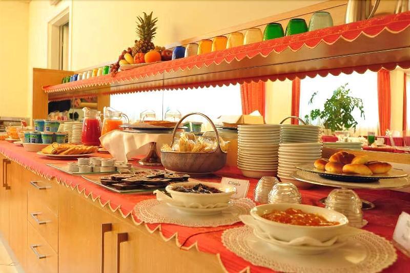 Inn Hotel Barberino di Mugello Kültér fotó