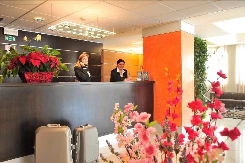 Inn Hotel Barberino di Mugello Kültér fotó