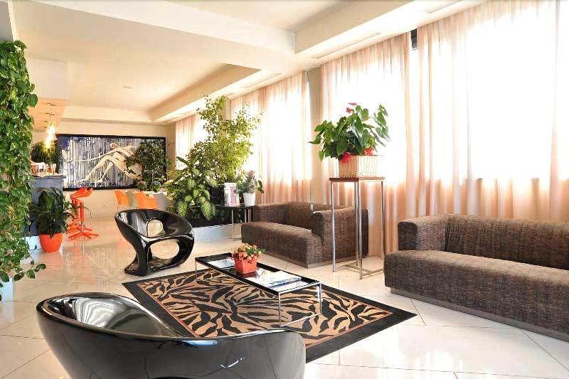 Inn Hotel Barberino di Mugello Kültér fotó