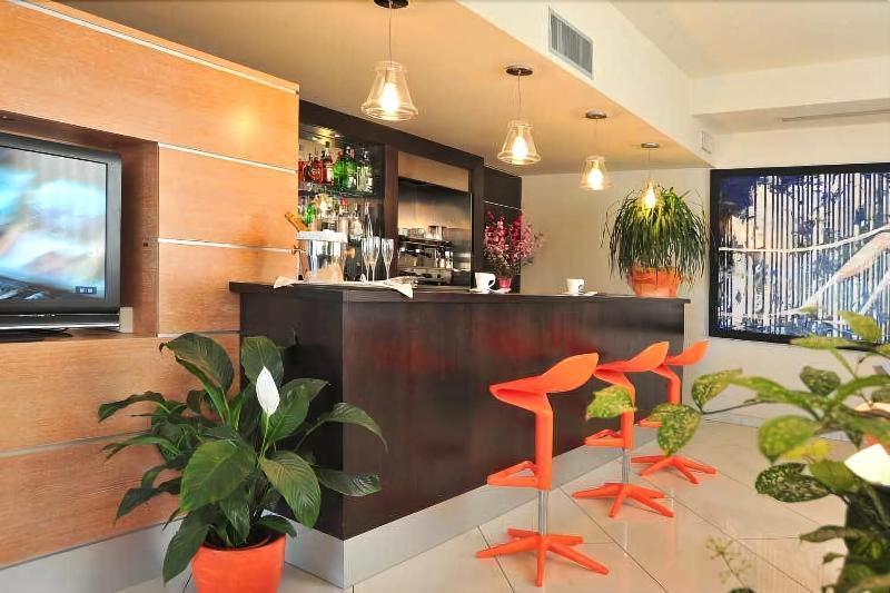 Inn Hotel Barberino di Mugello Kültér fotó