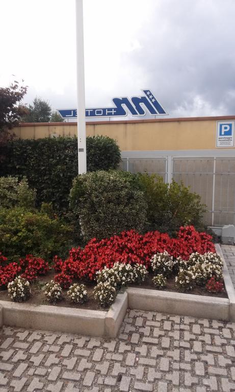 Inn Hotel Barberino di Mugello Kültér fotó