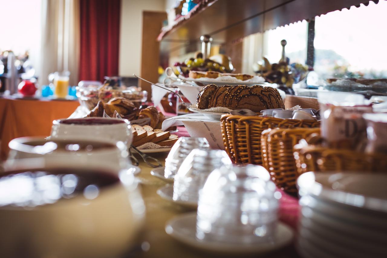 Inn Hotel Barberino di Mugello Kültér fotó