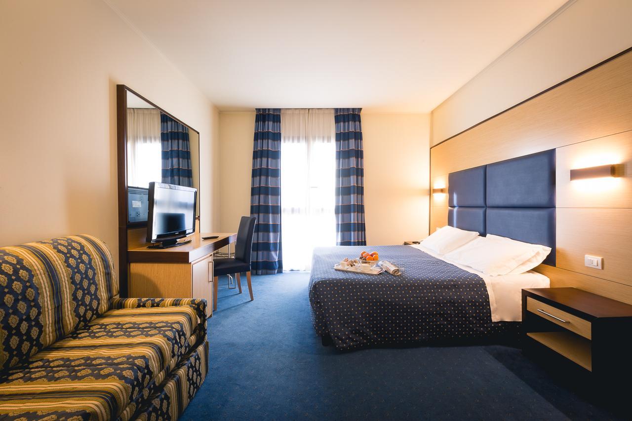 Inn Hotel Barberino di Mugello Kültér fotó