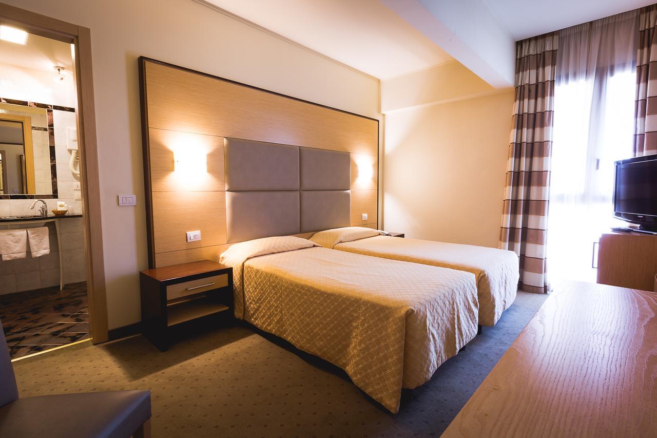 Inn Hotel Barberino di Mugello Kültér fotó
