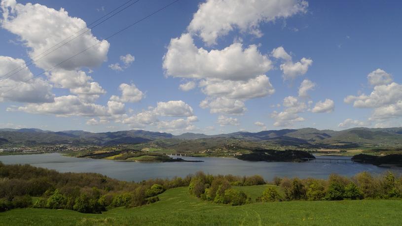 Inn Hotel Barberino di Mugello Kültér fotó